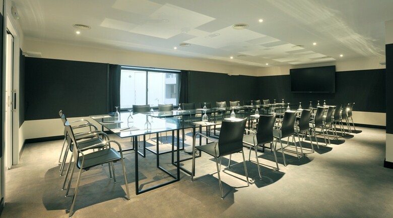 Hotel Avani Avenida Liberdade