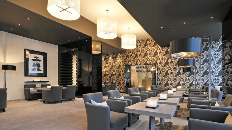 Hotel Avani Avenida Liberdade