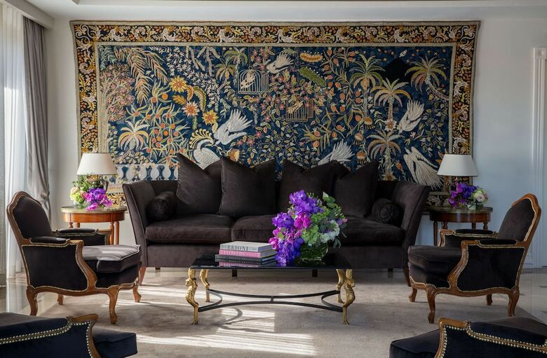 Hotel Tivoli Avenida Liberdade Lisboa