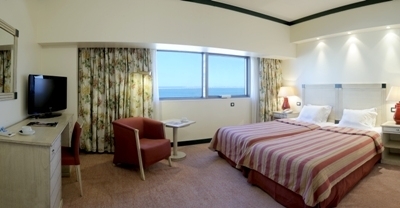 Hotel Tivoli Avenida Liberdade Lisboa