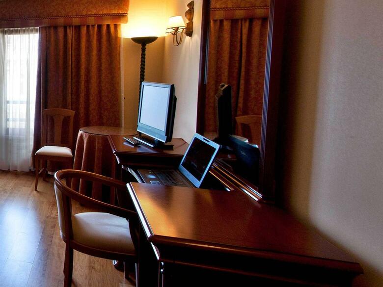 Hotel Turim Lisboa
