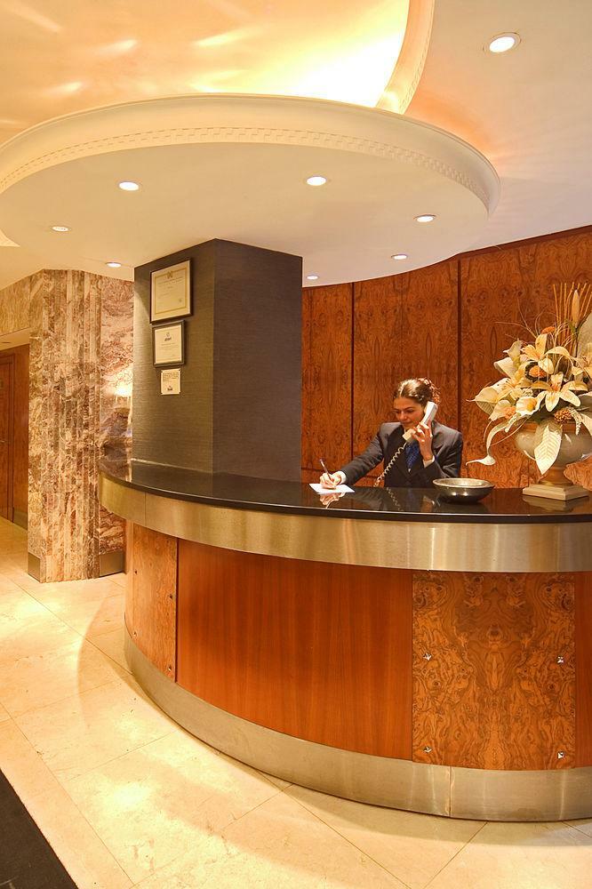 Hotel Travel Park