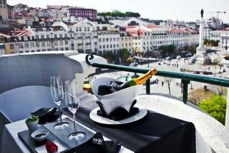 Internacional Design Hotel