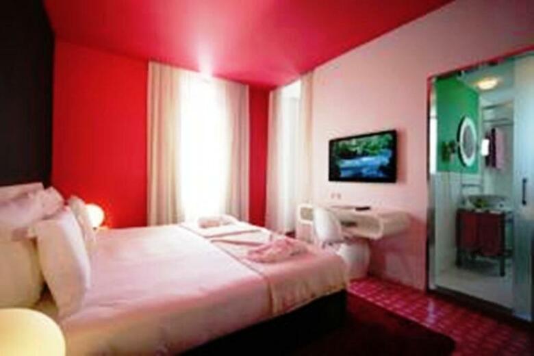 Internacional Design Hotel
