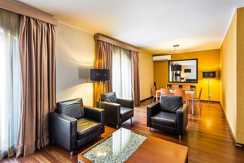 Hotel Legendary Lisbon Suites