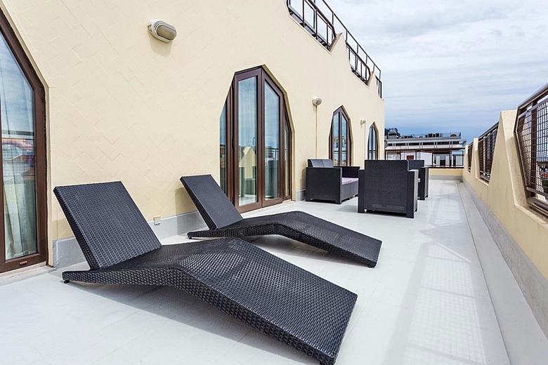 Hotel Legendary Lisbon Suites