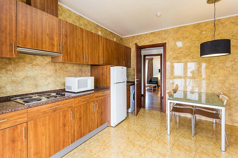 Hotel Legendary Lisbon Suites