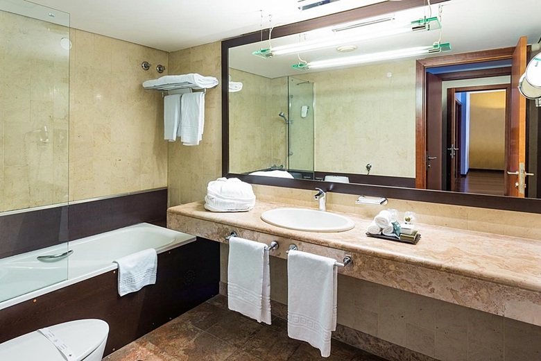 Hotel Legendary Lisbon Suites