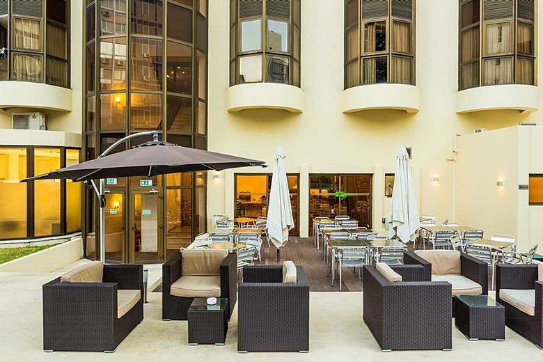 Hotel Legendary Lisbon Suites