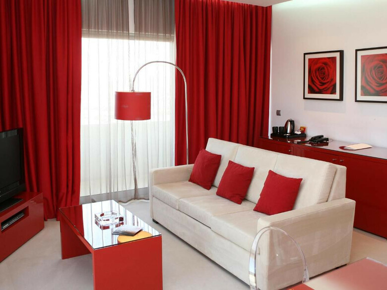 Hotel Lutecia
