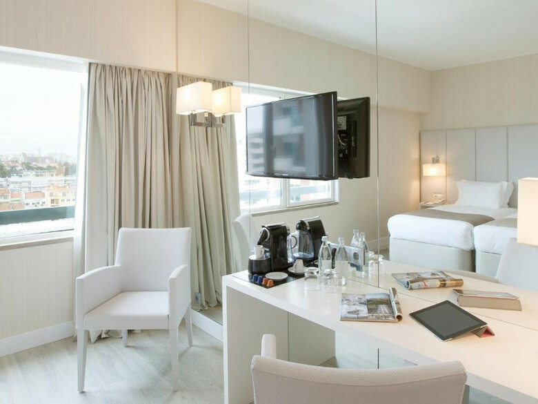 Hotel Lutecia