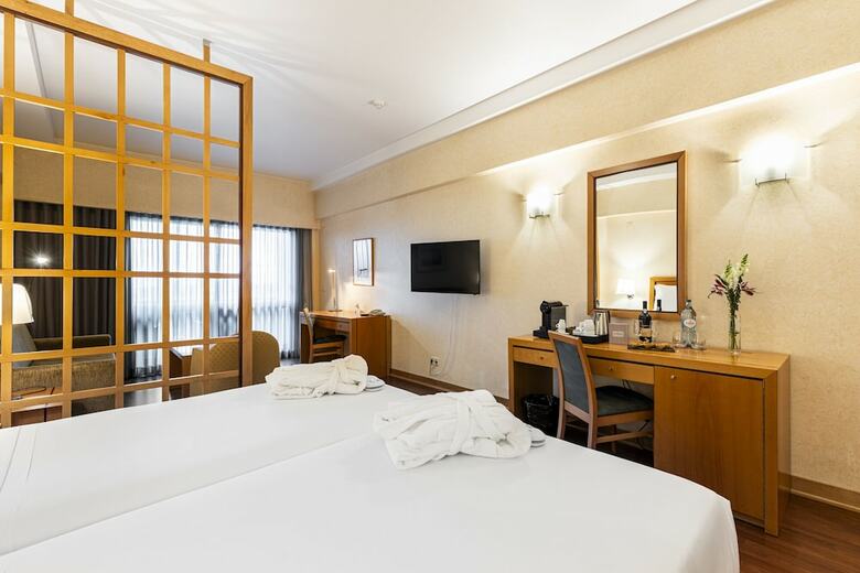 Hotel Roma