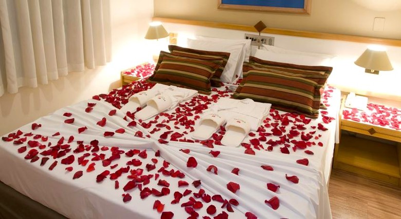 Aparthotel Bristol Golden Plaza