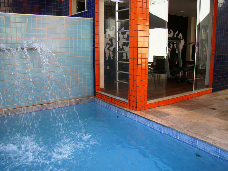 Hotel Bristol Pampulha Lieu