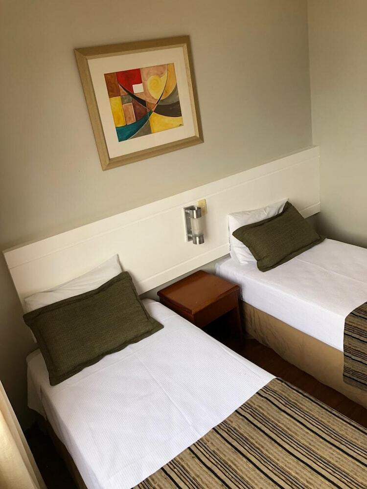 Hotel Bristol Pampulha Lieu