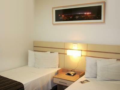 Hotel Bristol Pampulha Lieu