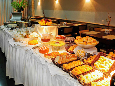 Bristol Merit Hotel