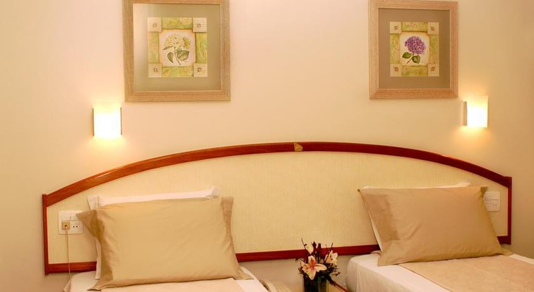 Aparthotel Max Savassi Apart Service