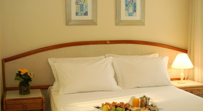 Aparthotel Max Savassi Apart Service