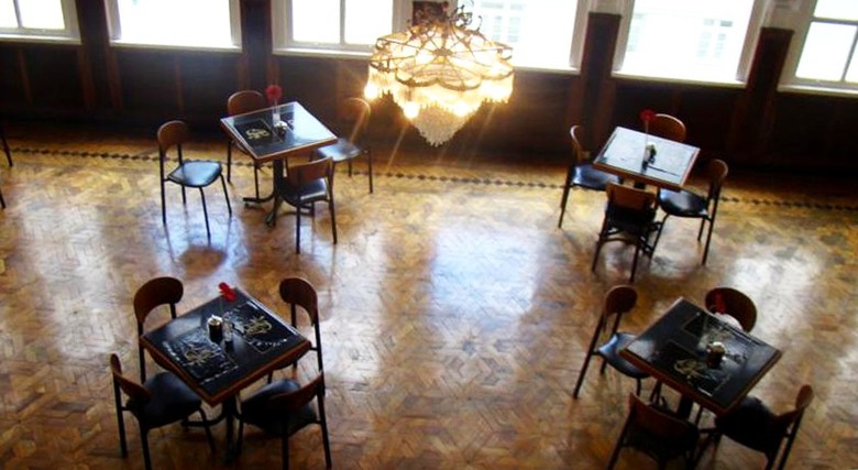 Brasil Palace Hotel