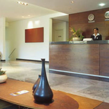 Hotel Niagara Flat