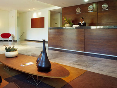 Hotel Niagara Flat