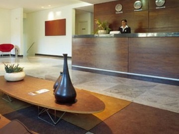 Hotel Niagara Flat