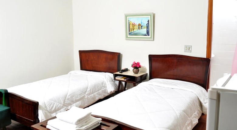 Amazonas Palace Hotel