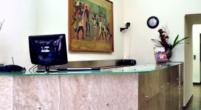 Amazonas Palace Hotel