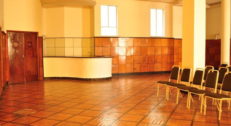 Amazonas Palace Hotel