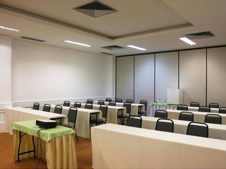 Mercure Belo Horizonte Vila Da Serra Hotel