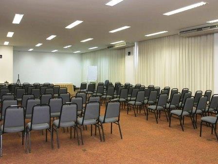 Mercure Belo Horizonte Vila Da Serra Hotel