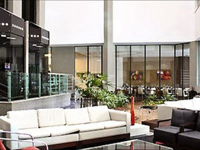 Mercure Belo Horizonte Vila Da Serra Hotel