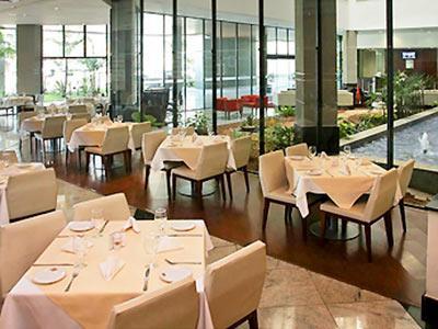 Mercure Belo Horizonte Vila Da Serra Hotel