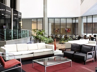 Mercure Belo Horizonte Vila Da Serra Hotel