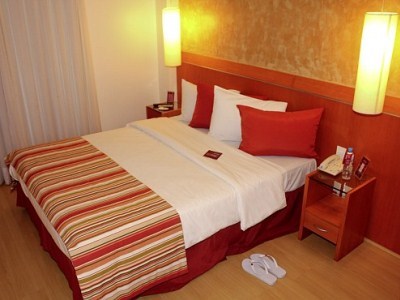 Mercure Belo Horizonte Vila Da Serra Hotel