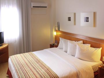 Mercure Belo Horizonte Vila Da Serra Hotel