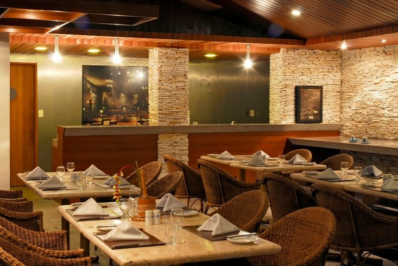 Hotel Macei� Mar