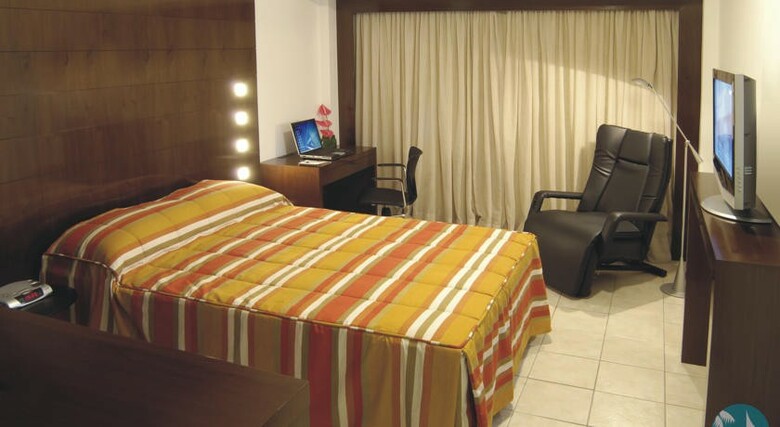 Ponta Verde Praia Hotel