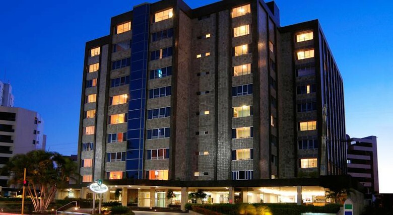 Ponta Verde Praia Hotel