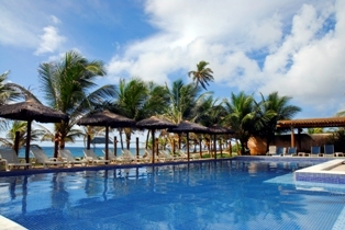 Posada Villa Da Praia
