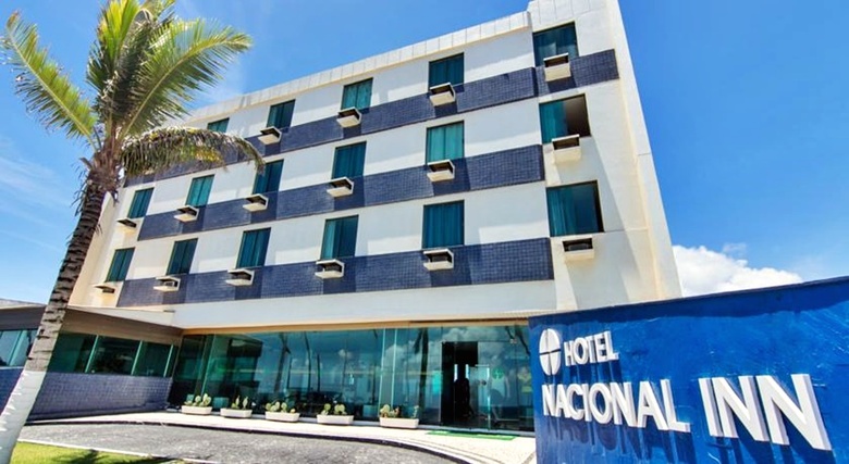 Hotel Nacional Inn