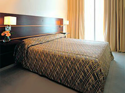 Hotel Palmleaf Slim
