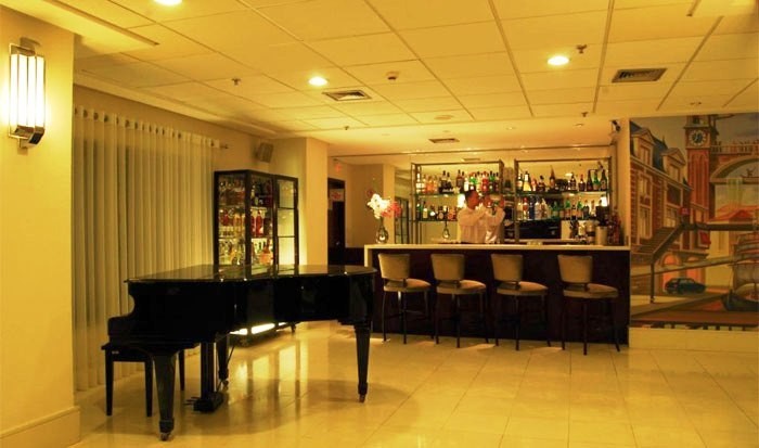 Hotel Blue Tree - Premium Faria Lima