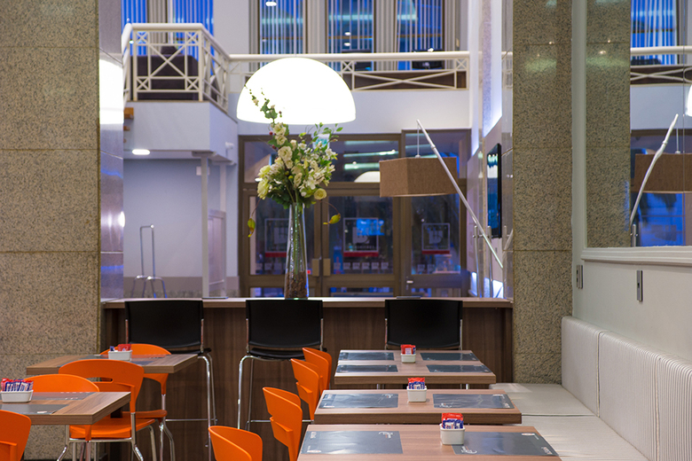 Hotel Continental Business