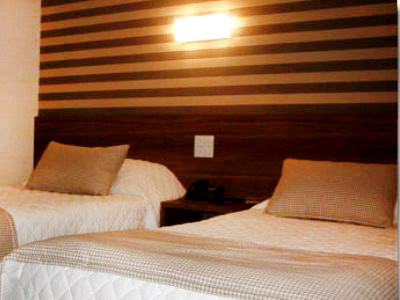 Hotel Continental Business