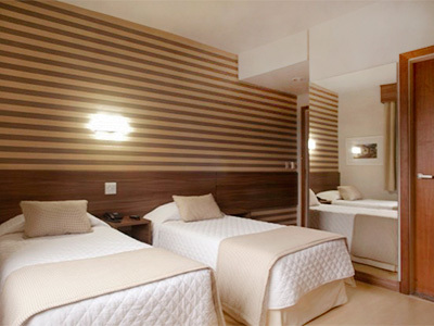 Hotel Continental Business