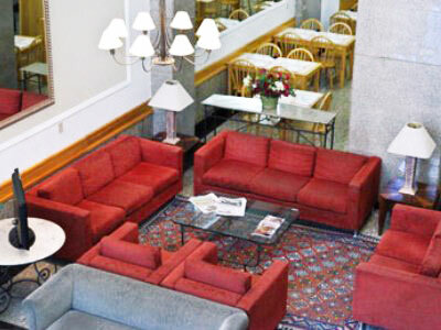 Hotel Continental Business