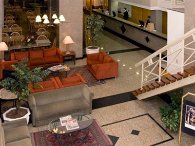 Hotel Continental Business