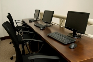 Hotel Continental Business